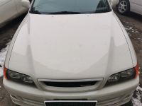 Лот: 17008970. Фото: 2. Toyota Chaser. Авто, мото, водный транспорт