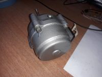 Лот: 25365353. Фото: 3. Электродвигатель рд-09 27 об/мин. Красноярск