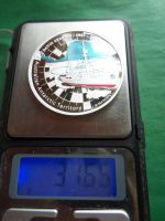 Лот: 21640346. Фото: 7. Австралия 1 доллар 2007 г. Полярная...