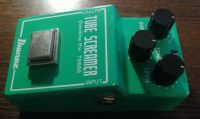 Лот: 17968573. Фото: 2. Ibanez tubescreamer ts-808. Профессиональный звук