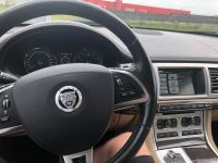Лот: 12052625. Фото: 3. Jaguar XF 2012. Красноярск