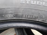 Лот: 24876264. Фото: 3. 2шт 275-50-21 Dunlop Winter Maxx... Авто, мото, водный транспорт