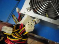 Лот: 9820441. Фото: 4. Блок питания для компьютера ATX... Красноярск