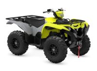 Лот: 21080910. Фото: 4. Квадроцикл YAMAHA GRIZZLY 700... Красноярск