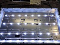 Лот: 15423667. Фото: 2. CRH-P40KP35350308667-REV1.4 panel... Запчасти для бытовой техники