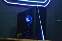 Лот: 19337995. Фото: 7. Игровой компьютер 6 ядер/GTX 1060...