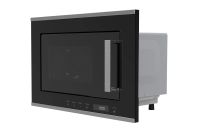 Лот: 23651757. Фото: 10. Микроволновая печь LEX Bimo 20...