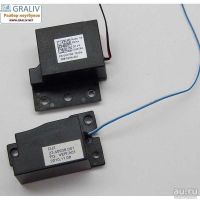 Лот: 9337029. Фото: 2. Динамики для ноутбука Dell M5030. Комплектующие
