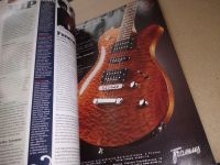 Лот: 17529820. Фото: 7. журнал Classic Rock 3(83)2010...