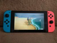 Лот: 16146077. Фото: 6. Nintendo Switch + 2 игры (Zelda...