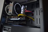 Лот: 16651234. Фото: 7. Игровой компьютер I5 10400F/RTX...