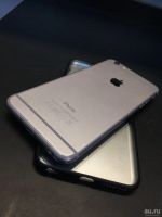 Лот: 13027285. Фото: 4. iPhone 6 plus