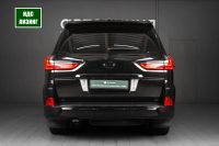 Лот: 22836640. Фото: 5. Lexus LX, III Рестайлинг 2 570...