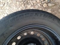 Лот: 5384525. Фото: 4. Резина 195/65 R15 bridgestone... Красноярск