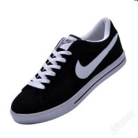 Лот: 1212987. Фото: 2. Продам кеды NIKE (новые). Женская обувь