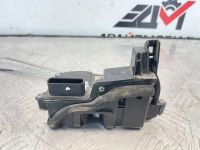 Лот: 25900105. Фото: 3. замок двери Haval Jolion. Авто, мото, водный транспорт