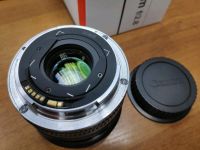 Лот: 13921609. Фото: 4. Canon EF 15 mm f/2.8 fisheye в...