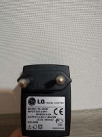 Лот: 15773244. Фото: 2. Блок питания зарядка LG mini usb. Аксессуары