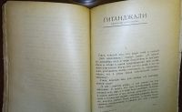 Лот: 24890012. Фото: 7. Рабиндранат Тагор. Цветы моего...