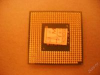 Лот: 962833. Фото: 2. Intel Cereron 2,4Ghz /128/400... Комплектующие