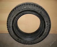 Лот: 1324754. Фото: 2. 175/70 R13 Резина зимняя без шипов. Шины, Диски