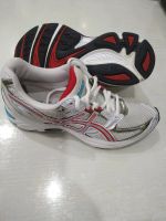 Лот: 20771446. Фото: 3. Кроссовки Asics Gel-Oberon 6,оригинал... Одежда, обувь, галантерея