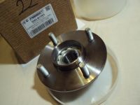 Лот: 4738280. Фото: 2. Ступица задняя Nissan Almera Classic... Автозапчасти