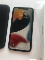 Лот: 19102089. Фото: 2. Apple iPhone 11 64 гб черный новый. Смартфоны, связь, навигация