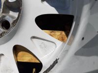 Лот: 17524764. Фото: 2. Диски Оригинал Toyota R16 5/114... Шины, Диски