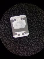 Лот: 13030989. Фото: 3. Светодиод LED SMD LG Innotek Оригинал... Бытовая техника