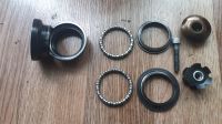 Лот: 16416928. Фото: 2. Рулевая aheadset. Велоспорт