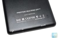 Лот: 9879274. Фото: 6. Планшет Prestigio multipad 2 PRO...