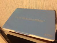 Лот: 9181944. Фото: 2. Нетбук Acer Aspire One Happy2. Компьютеры, ноутбуки, планшеты