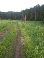 Лот: 14960057. Фото: 6. Земельный участок п.Манский гор...