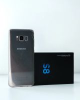 Лот: 17640740. Фото: 3. Samsung Galaxy S8. Красноярск