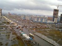 Лот: 2618581. Фото: 3. Сдам балкон под рекламу. Бизнес