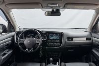 Лот: 22178786. Фото: 11. Mitsubishi Outlander 2018