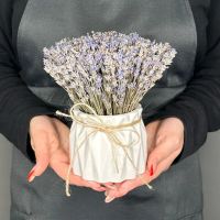 Лот: 20055495. Фото: 10. Композиции и букеты из лаванды...