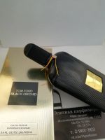 Лот: 6636950. Фото: 4. Tom Ford Black Orchid Premium. Красноярск