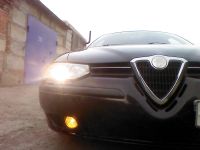 Лот: 4180029. Фото: 3. Alfa Romeo 156 Sportwagon. Красноярск