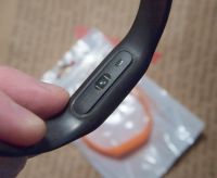 Лот: 21178246. Фото: 3. Xiaomi mi band. Красноярск