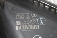 Лот: 2210916. Фото: 3. Фара левая, Opel Zafira B, не... Авто, мото, водный транспорт