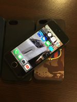 Лот: 15462482. Фото: 2. iPhone 5. Смартфоны, связь, навигация
