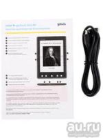 Лот: 15133817. Фото: 3. Новая 6'' Электронная книга gmini... Компьютеры, оргтехника, канцтовары