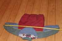 Лот: 3222770. Фото: 5. Куртка ветровка детская