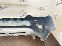 Лот: 25404351. Фото: 12. бампер Toyota Land Cruiser Prado...