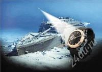 Лот: 1090789. Фото: 2. ЧАСЫ Romain Jerome. Часы, аксессуары