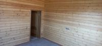 Лот: 20009569. Фото: 10. Дом 284 м.кв. из клееного бруса...