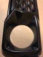 Лот: 17005942. Фото: 7. Решетка радиатора "МАгНУМ" ВАЗ...