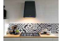 Лот: 25257617. Фото: 2. Вытяжка FRANKE Smart Deco. Крупная бытовая техника